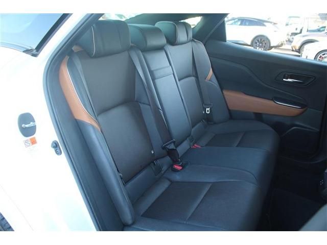 TOYOTA CROWN CROSSOVER 2022