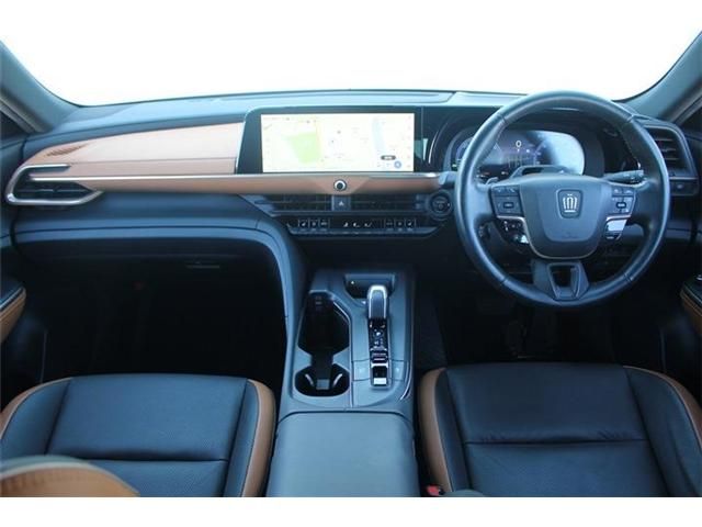 TOYOTA CROWN CROSSOVER 2022