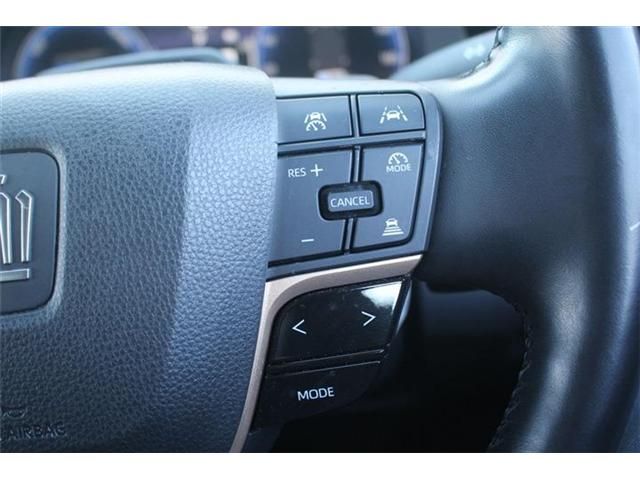 TOYOTA CROWN CROSSOVER 2022