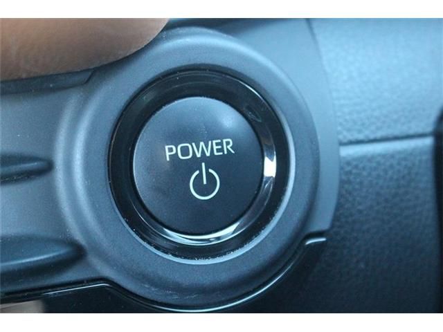 TOYOTA CROWN CROSSOVER 2022