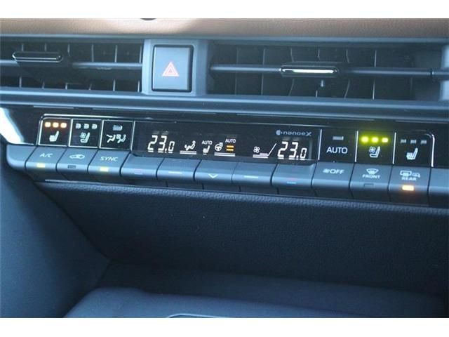 TOYOTA CROWN CROSSOVER 2022