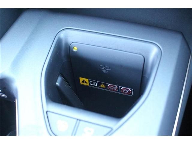 TOYOTA CROWN CROSSOVER 2022