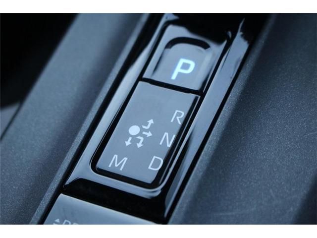 TOYOTA CROWN CROSSOVER 2022