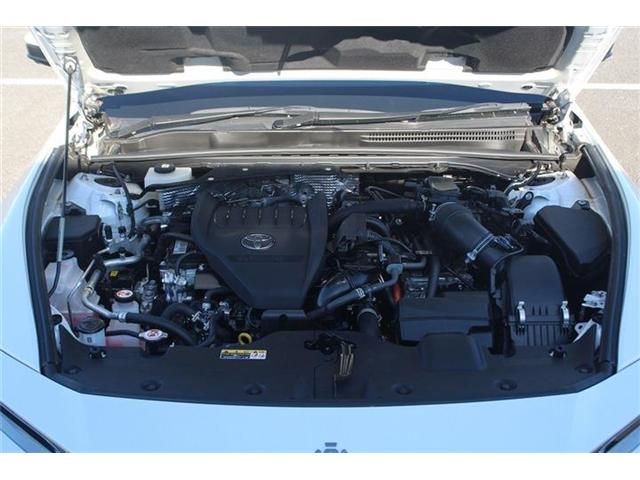 TOYOTA CROWN CROSSOVER 2022