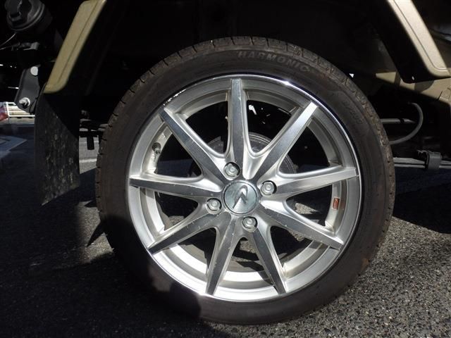 DAIHATSU HIJET truck 4WD 2024