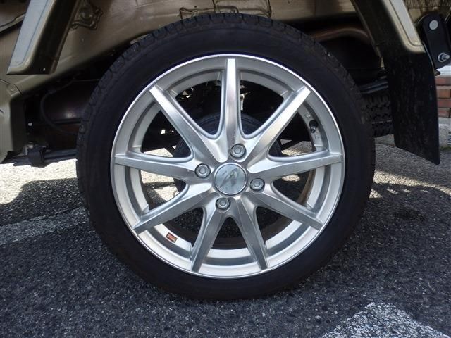 DAIHATSU HIJET truck 4WD 2024