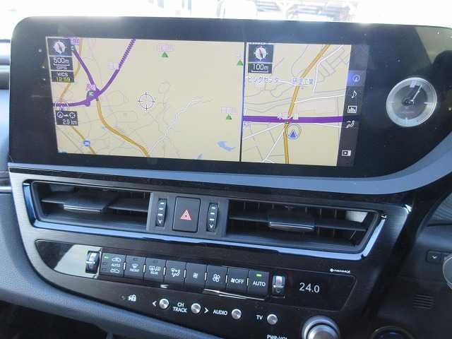 TOYOTA LEXUS ES300h 2021