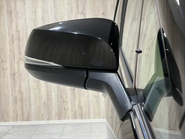 TOYOTA ALPHARD 4WD 2020