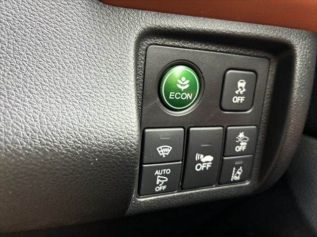 HONDA VEZEL HYBRID 2016