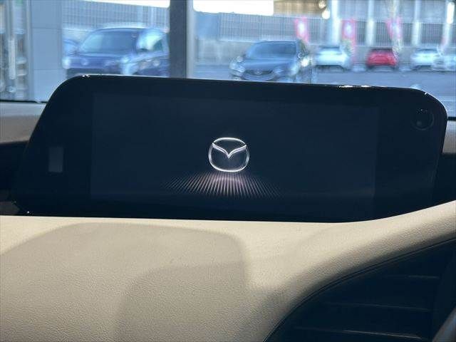 MAZDA MAZDA3 SEDAN 2020