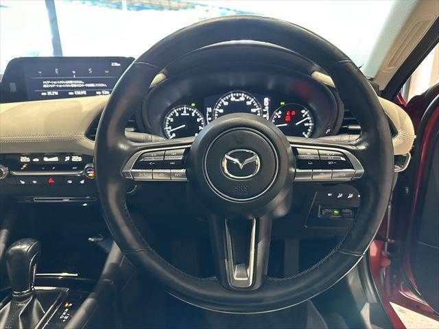 MAZDA MAZDA3 SEDAN 2020