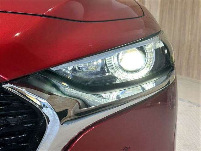 MAZDA MAZDA3 SEDAN 2020