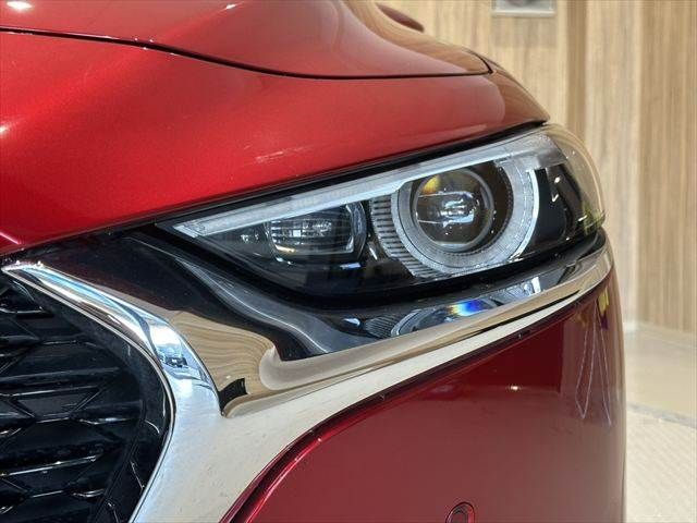 MAZDA MAZDA3 SEDAN 2020