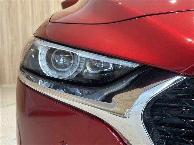 MAZDA MAZDA3 SEDAN 2020