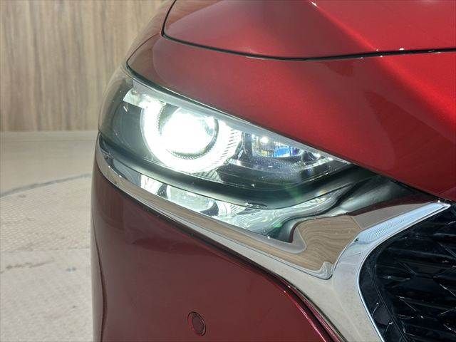 MAZDA MAZDA3 SEDAN 2020