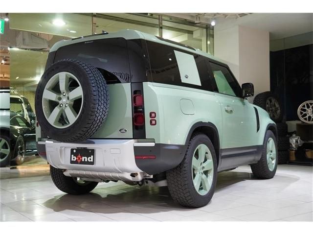 ROVER ROVER DEFENDER 2023