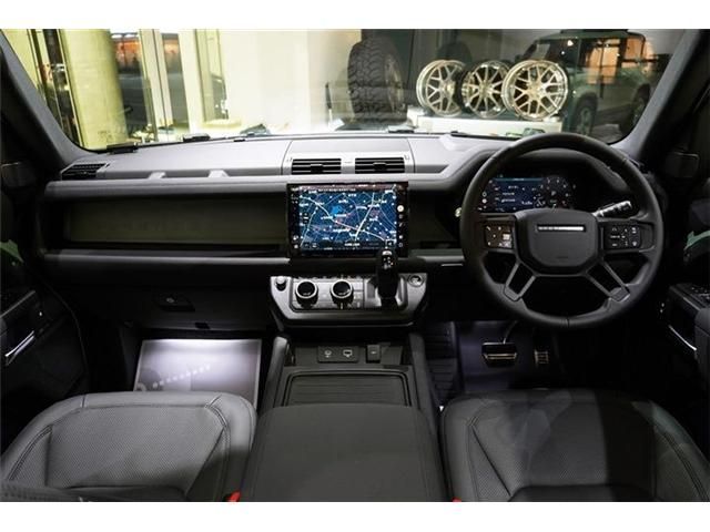 ROVER ROVER DEFENDER 2023