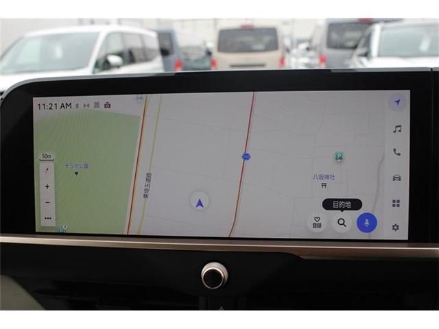 TOYOTA CROWN CROSSOVER 2023