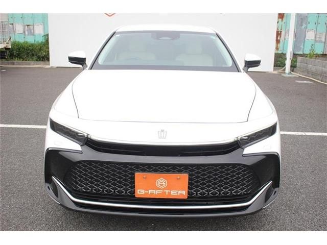 TOYOTA CROWN CROSSOVER 2023