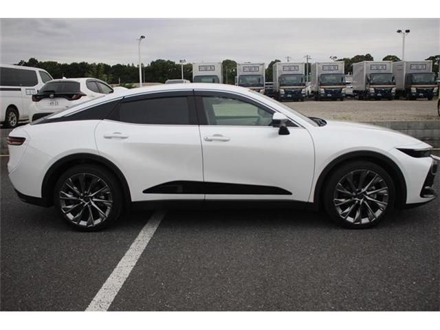 TOYOTA CROWN CROSSOVER 2023