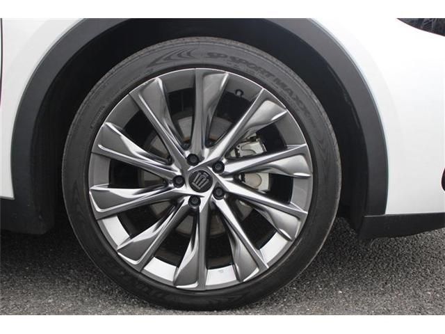 TOYOTA CROWN CROSSOVER 2023