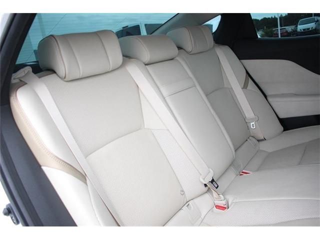 TOYOTA CROWN CROSSOVER 2023