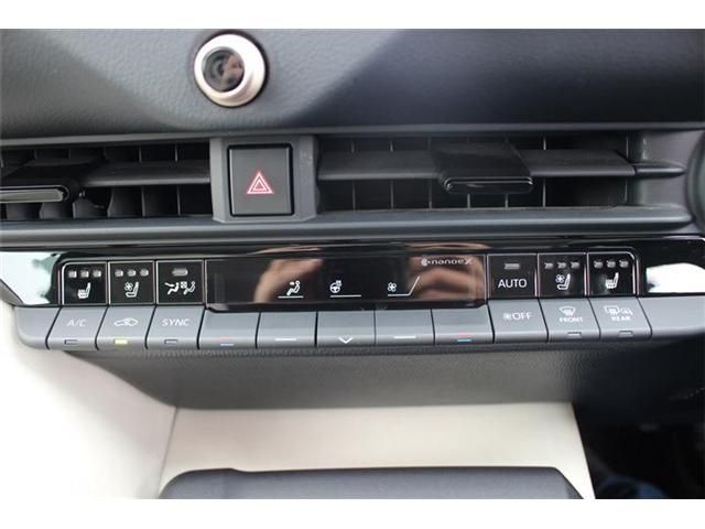 TOYOTA CROWN CROSSOVER 2023