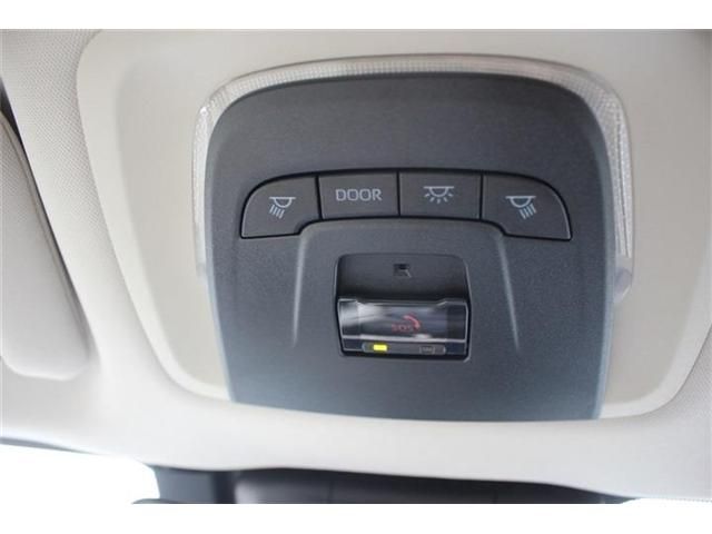 TOYOTA CROWN CROSSOVER 2023