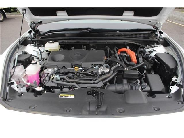 TOYOTA CROWN CROSSOVER 2023