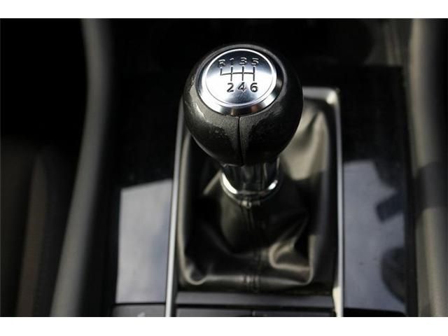 MAZDA MAZDA3 FASTBACK 2019