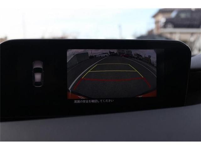 MAZDA MAZDA3 FASTBACK 2019