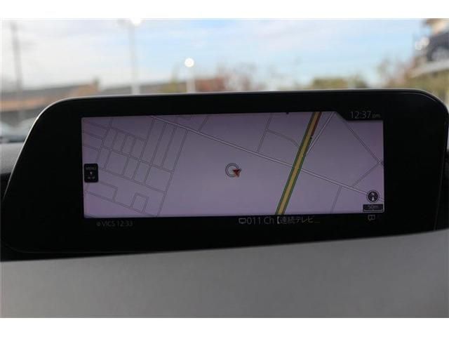 MAZDA MAZDA3 FASTBACK 2019