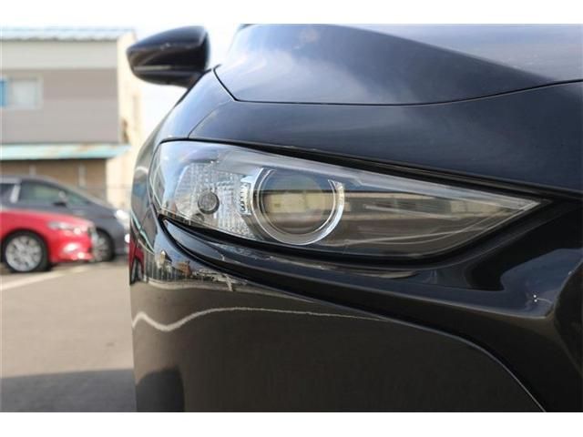 MAZDA MAZDA3 FASTBACK 2019