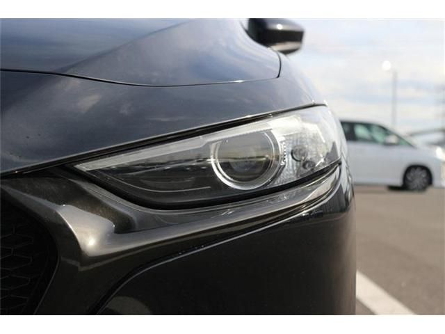 MAZDA MAZDA3 FASTBACK 2019