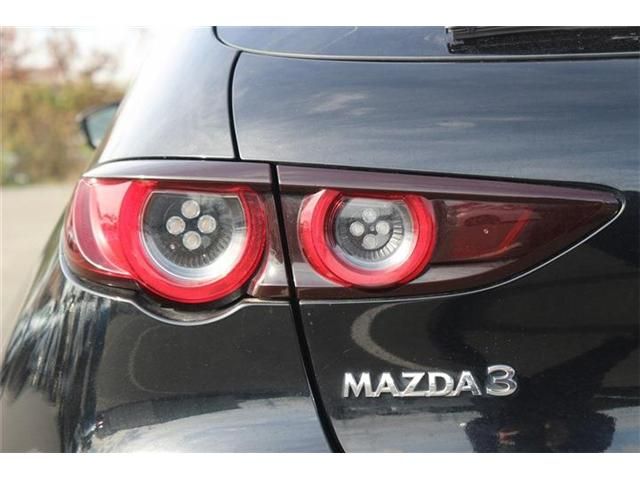 MAZDA MAZDA3 FASTBACK 2019