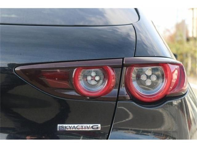 MAZDA MAZDA3 FASTBACK 2019