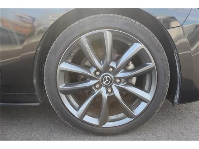 MAZDA MAZDA3 FASTBACK 2019