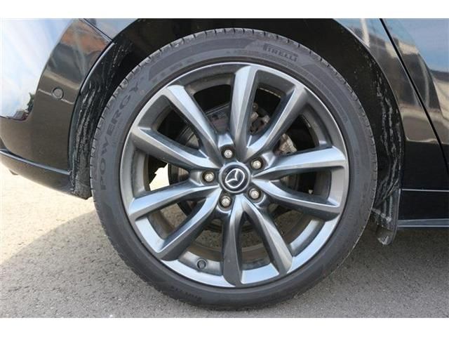 MAZDA MAZDA3 FASTBACK 2019