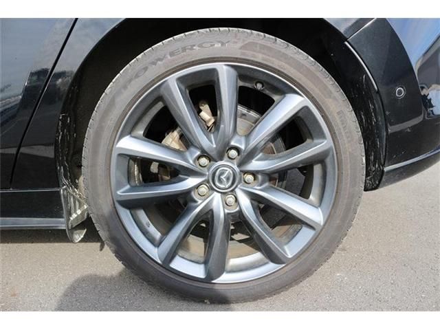 MAZDA MAZDA3 FASTBACK 2019