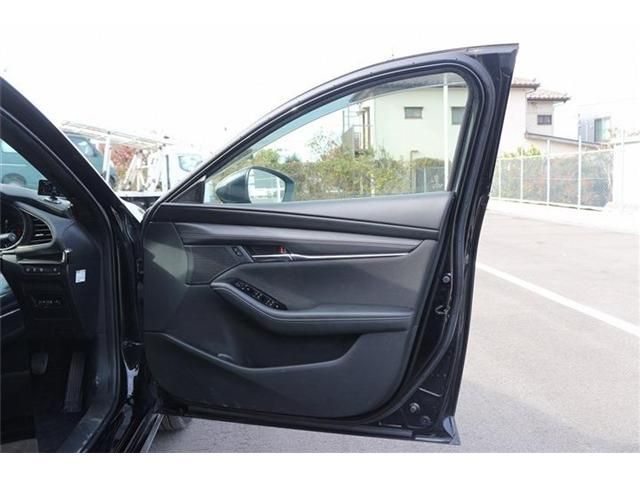 MAZDA MAZDA3 FASTBACK 2019