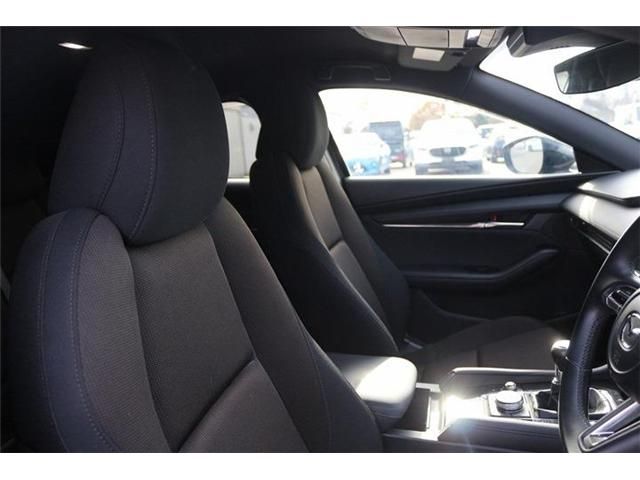 MAZDA MAZDA3 FASTBACK 2019