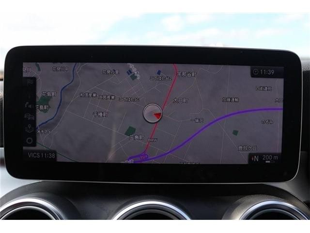 MERCEDES BENZ MERCEDES BENZ C class wagon HYBRID 2019