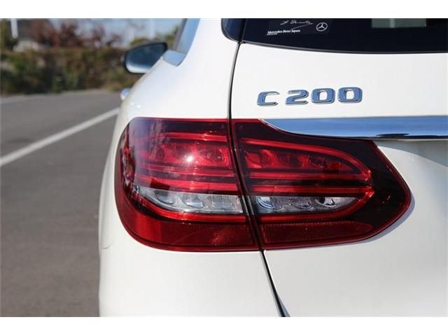 MERCEDES BENZ MERCEDES BENZ C class wagon HYBRID 2019