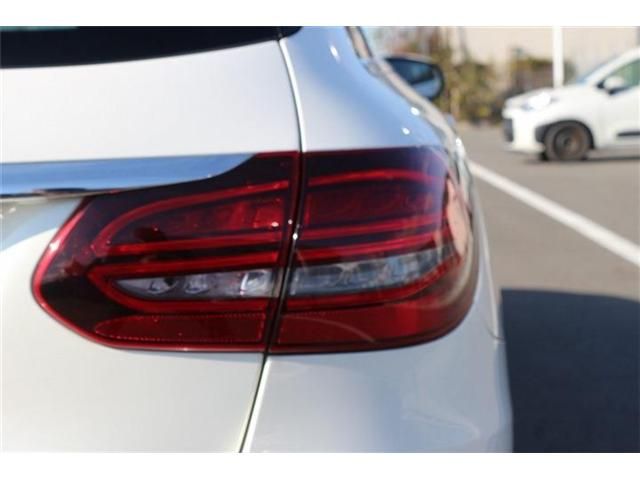 MERCEDES BENZ MERCEDES BENZ C class wagon HYBRID 2019