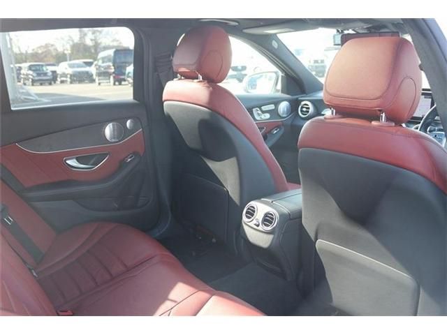 MERCEDES BENZ MERCEDES BENZ C class wagon HYBRID 2019