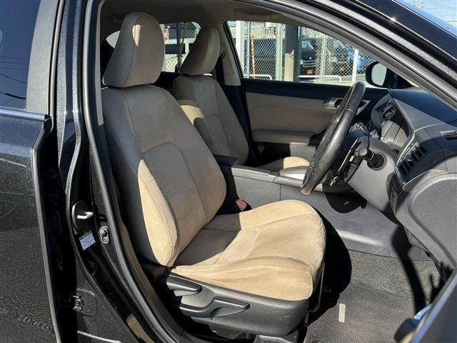 TOYOTA LEXUS CT200h 2020