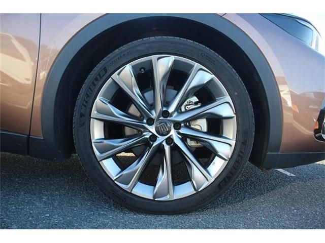 TOYOTA CROWN CROSSOVER 2022