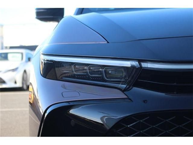 TOYOTA CROWN CROSSOVER 2022