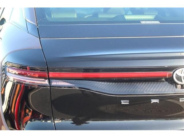 TOYOTA CROWN CROSSOVER 2022