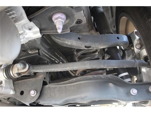 TOYOTA CROWN CROSSOVER 2022